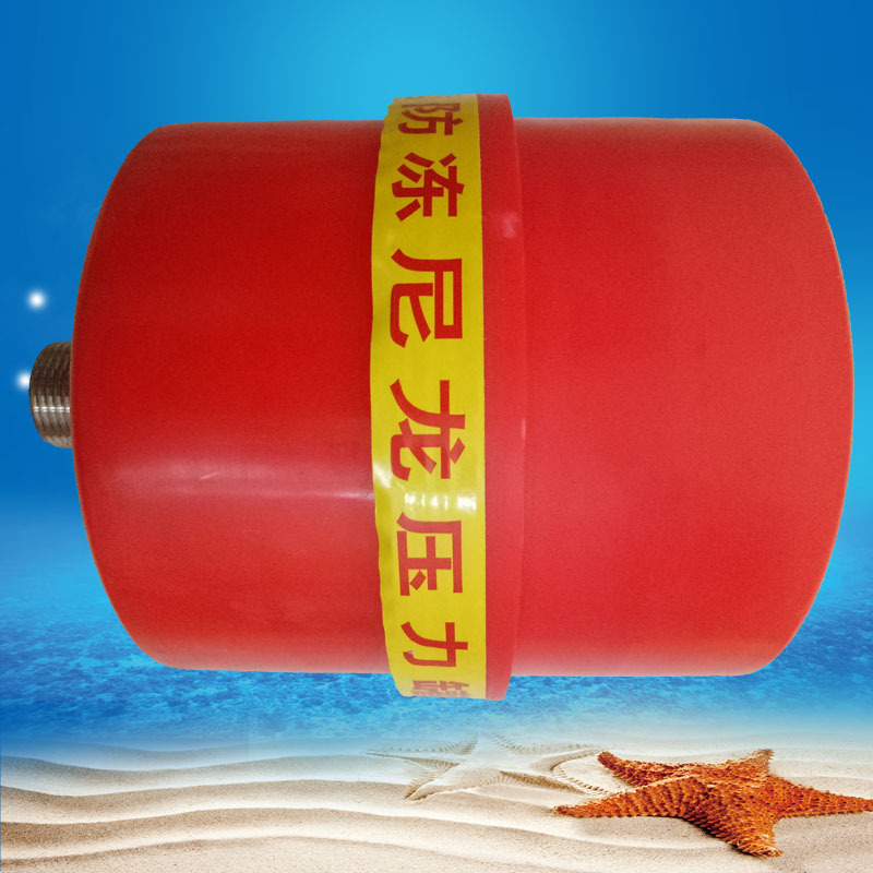 Large Supply of Small Nylon Tanks, Water Pump Plastic Pressure Tanks, Water Pump Plastic Pressure Bags, Durable