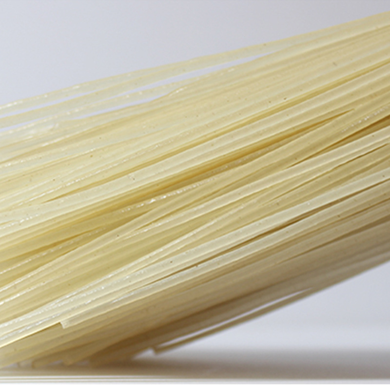 【Monthly Sales of 2000 Bags】Jiangxi 2000g Ma Gu Rice Noodles 1.6mm Snail Noodles Stir-Fried Noodles Mixed Noodles