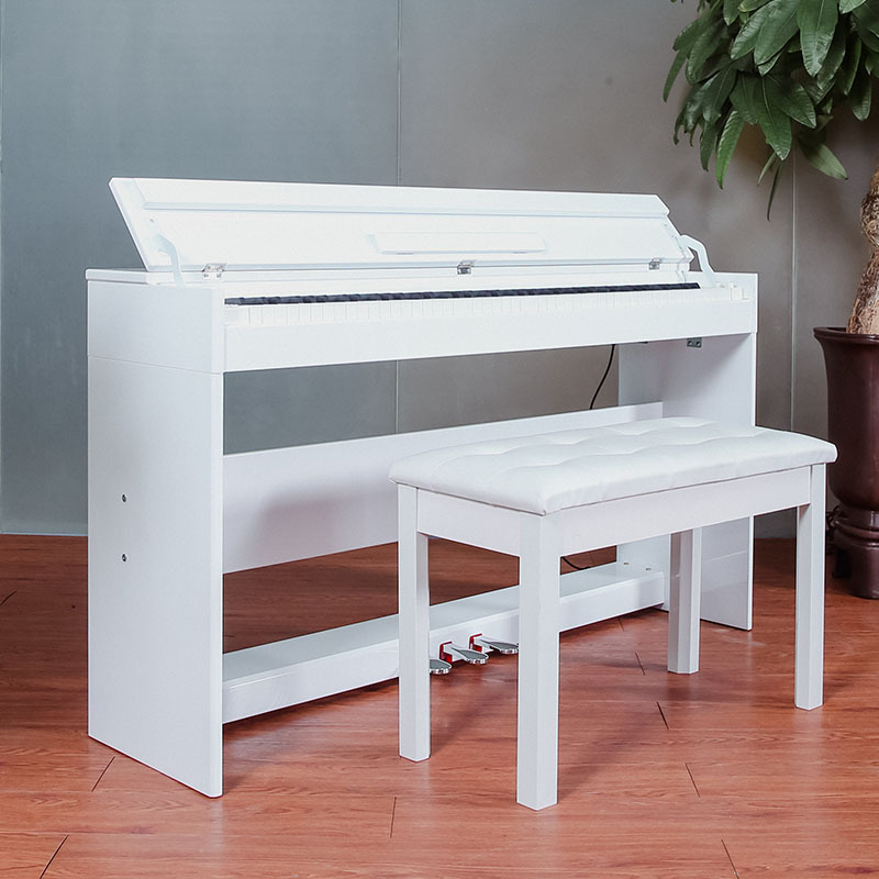 Oster Electric Piano 88-Key Heavy Hammer Kindergarten Teacher Self-Study Electric Piano Shift Wholesale Digital Piano Adult Home Cross-Border