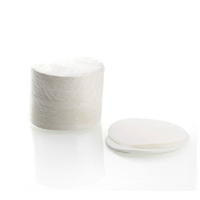 Haole Press Filter Paper Philharmonic Press Coffee Pot Moka Pot Universal Filter Paper Round Simple Pack Coffee Filter Paper 350