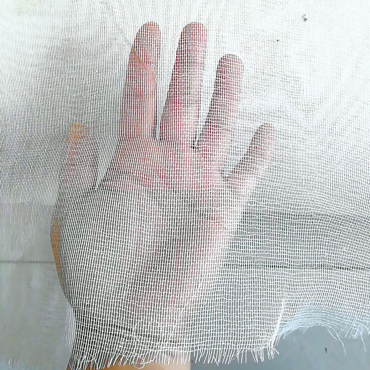 Wholesale Cold Gauze Pure Cotton Over-Pulp Gauze Binding Gauze Spine Gauze Book Cover Cloth