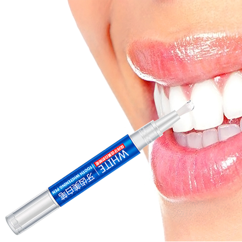 New teeth dazzling white pen cleaning beauty tooth cleaning pen teeth lifting dazzling white pen dazzling white gel removing yellow teeth smoke teeth tea stains