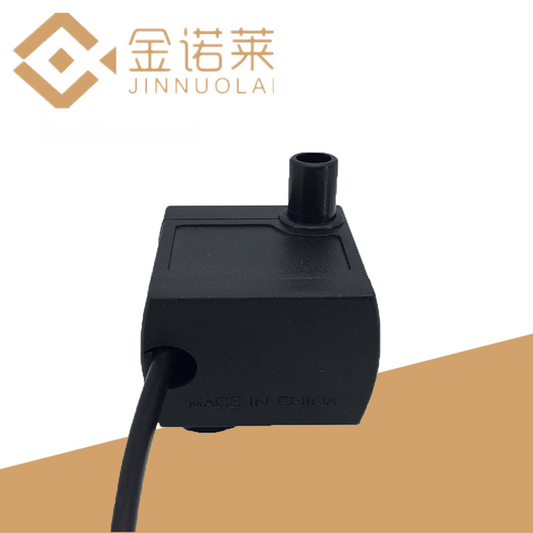 Small Water Pump Jn Submersible Pump Fish Tank Water Pump Crafts Water Pump Aquarium Crafts Silent Water Pump Aquarium Filtered Water