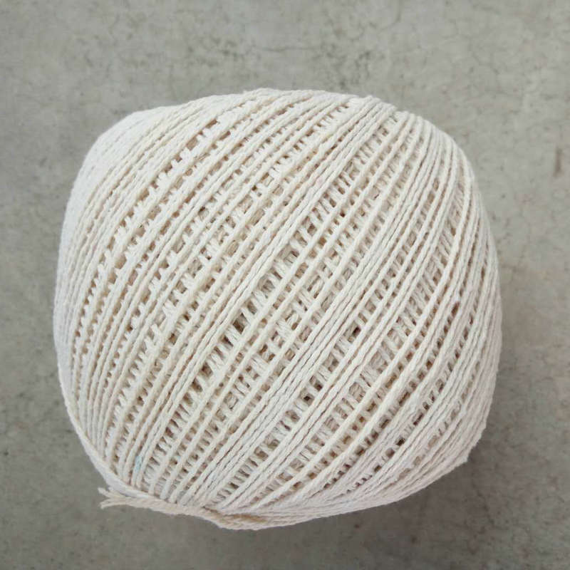 Manufacturers Supply Clothing Plus Edge Rope Ya Zi Rope Cotton Rope