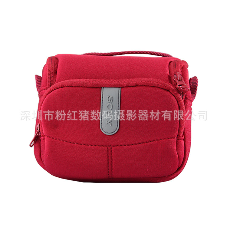 LCS-BBF micro single camera bag NEX 5T5R A7r 6A5000 HX300HX400