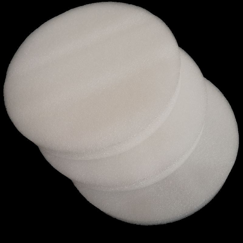 Packaging Pearl Cotton Sheets Epe Custom Packaging Materials Express Protection Logistics Door-To-Door Design Anti-Pressure Special Shape