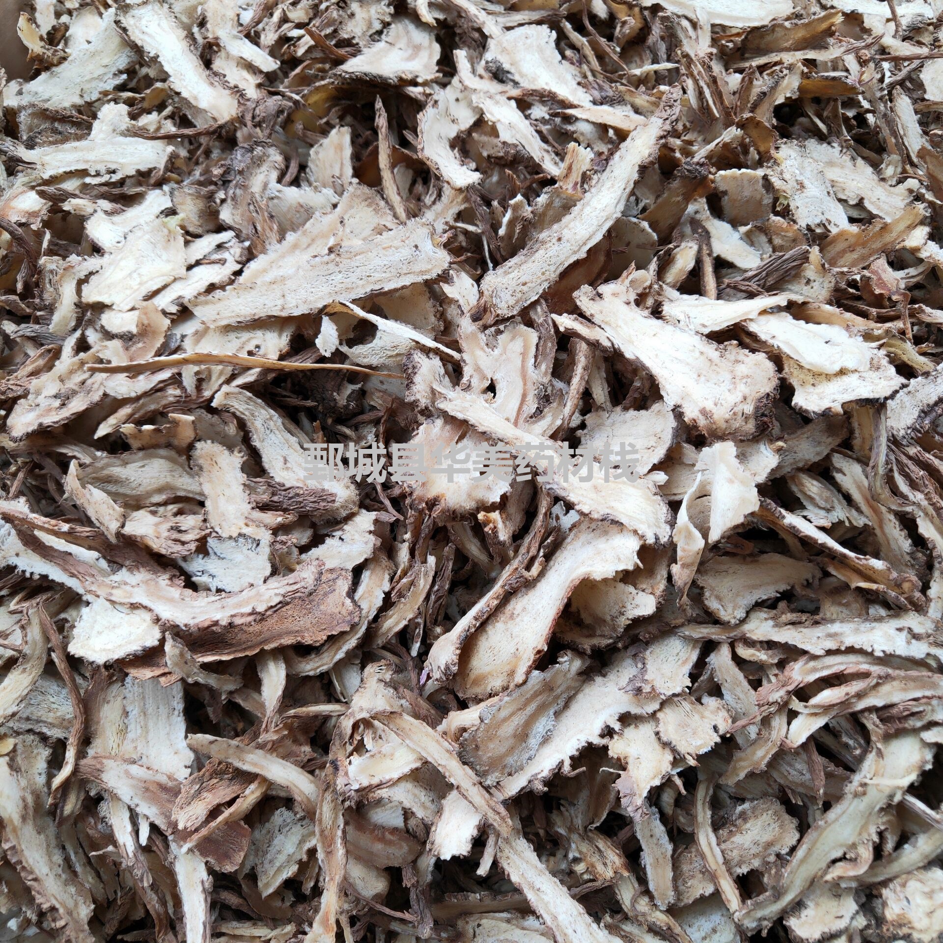 Angelica 1000 Grams of Huamei Chinese Medicinal Materials Wholesale Supply of New Goods Yixian Yishu's Complete Angelica Large Quantity Preferential Treatment