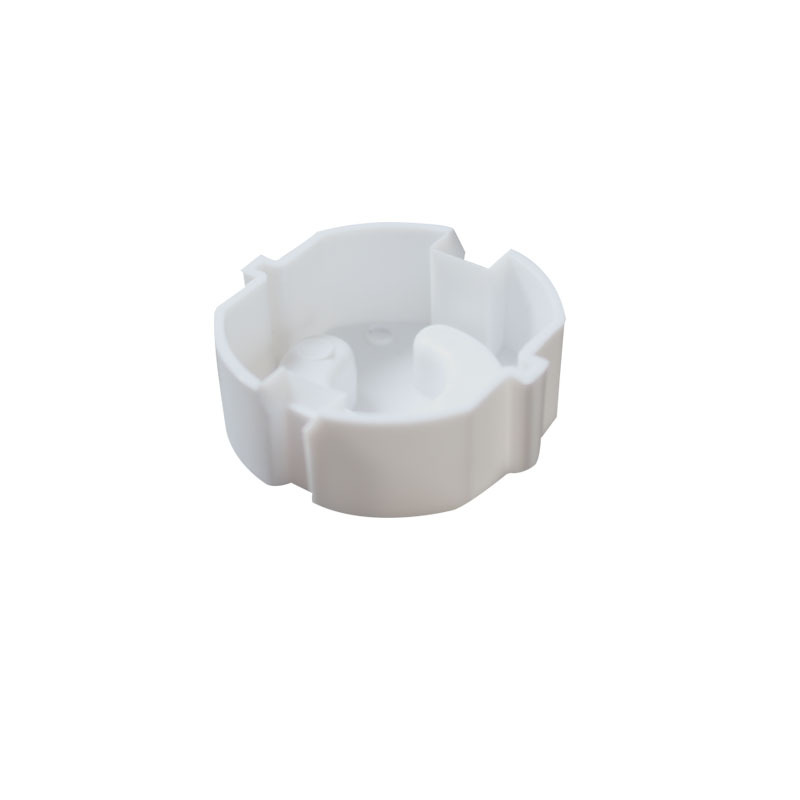 European-style Safety Socket Cover European Standard Anti-electric Shock Power Socket Protective Cover EU Baby Socket Protective Cover