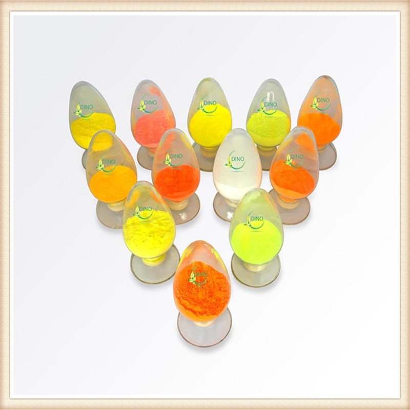 Manufacturers Custom Dam3066 Green Led Phosphor Corresponds to G2762 High Power Phosphor Digital Powder