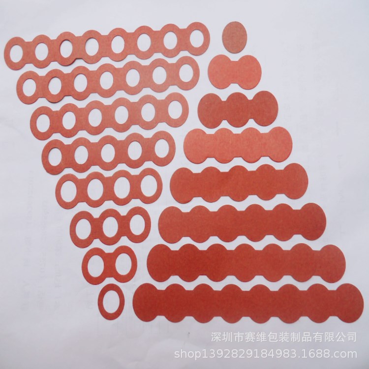 18650 Lithium Battery Highland Barley Insulation Sheet Cyan Green Shell Paper Temperature-resistant Lithium Battery Adhesive Backing Highland Barley Paper Insulation Sheet