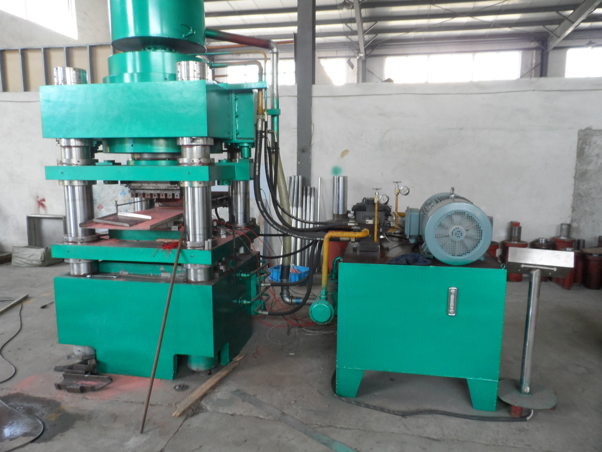 Large Supply of Quartz Sand Tablet Press, Grinding Wheel Tablet Press, Daily Necessities Tablet Press