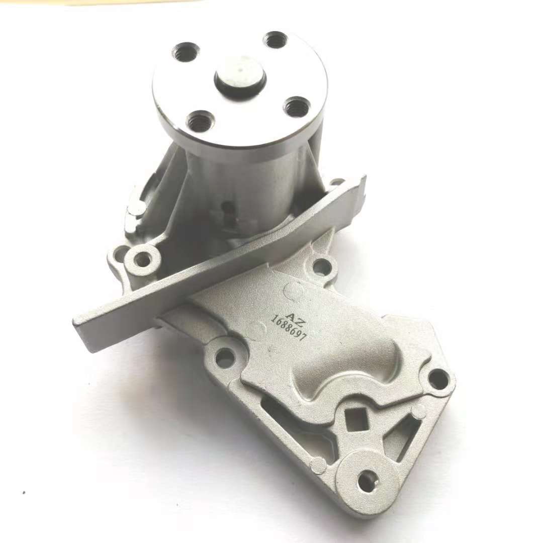 Поставка с завода 1688697 1778516 7s7g8591a2b 1376162 1680637 водяной насос