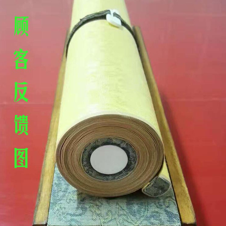 Factory supply plastic cow bone clip mounting material thickness 4mm round ivory white cow bone clip