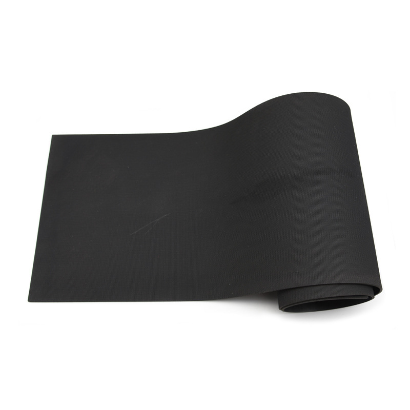 Manufacturers Custom Equipment Anti-Corrosion Lining with Rubber Sheet Pre-Sulfonated Butyl Rubber Sheet Tank Rubber Lining Desulphuriz