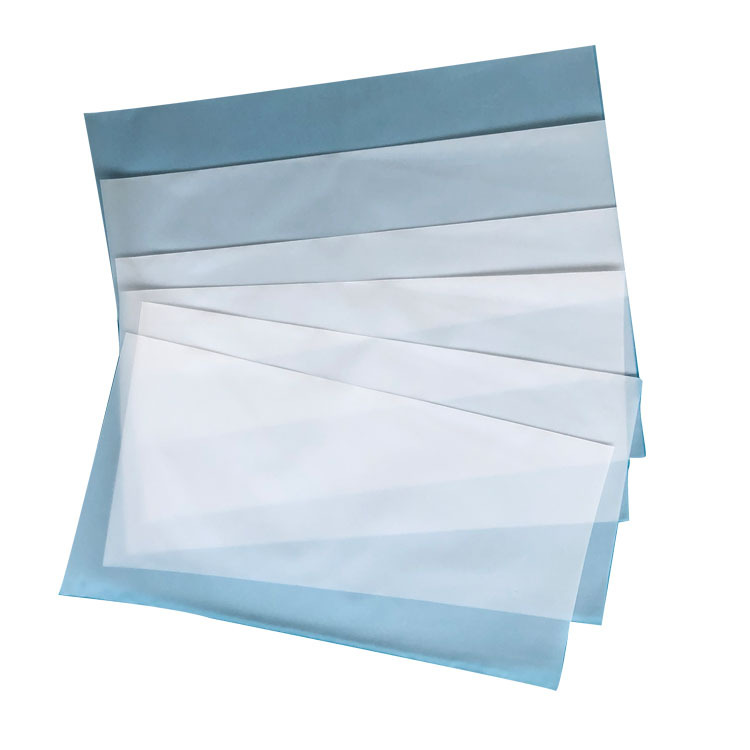 cpe frosted bag frosted tempered film bag charger bag Power Bank bag mobile phone bag digital packaging bag