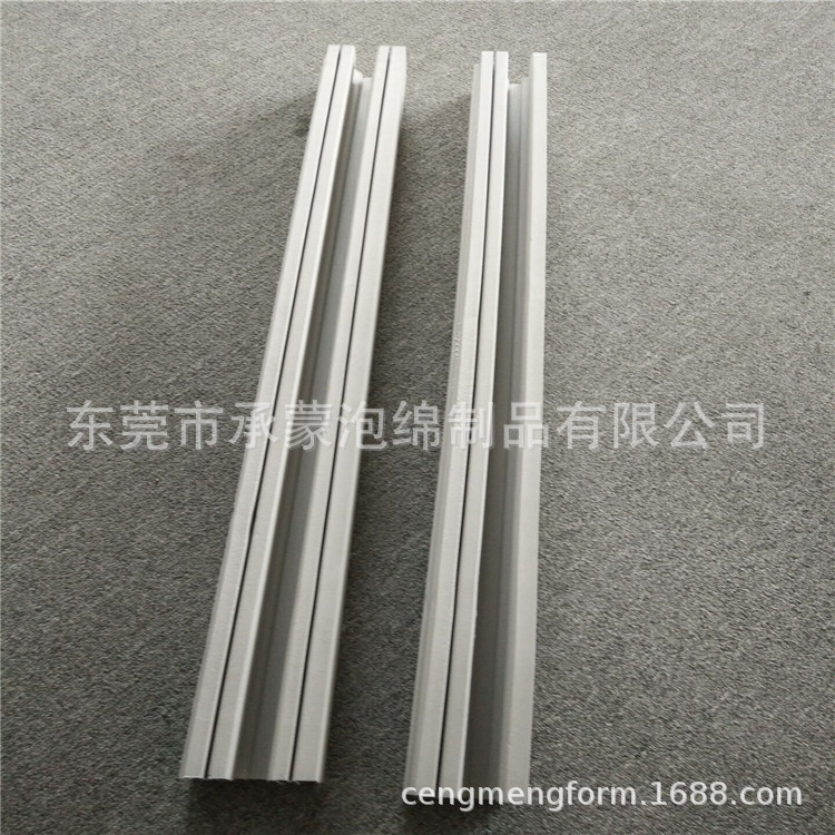 Production and wholesale wire cutting eva molding sponge table pillow eva foam foam table pillow packaging inner holder