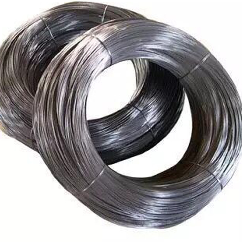 Spot Steel Wire 304 Stainless Steel Wire Spring Steel Wire 316L Non-Magnetic Steel Wire 201 Medium Hard Soft Steel Wire at Preferential Price