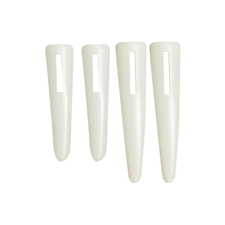 Factory spot plastic bone sign ABS material Crafts decorative box Bolt