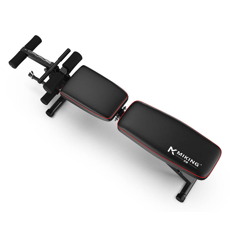 Factory direct dumbbell stool professional fitness chair multifunctional supine board home bench weight lifting equipment retail generation
