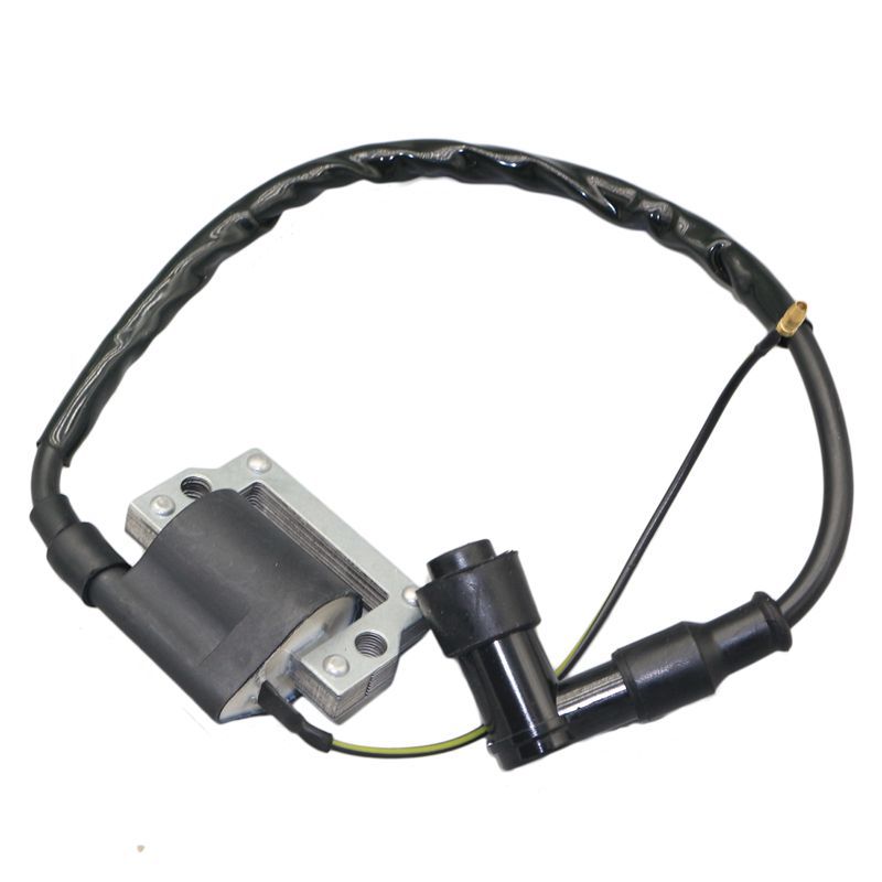 Suitable for 50Cc Scooter Ignition Coil High Voltage Package Z50Az50R Cross-Border Igniter Accessories Wholesale