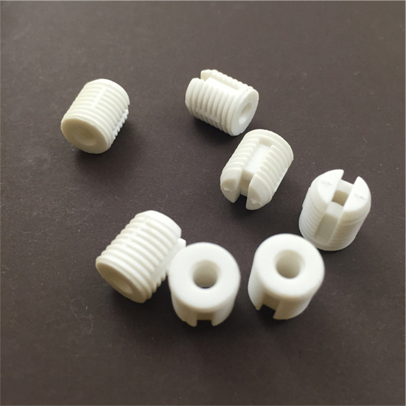 Открытие 8мм высота 10мм саморезной резиновый шарнир встроенный M3.5M4 саморез нейлоновая гайка