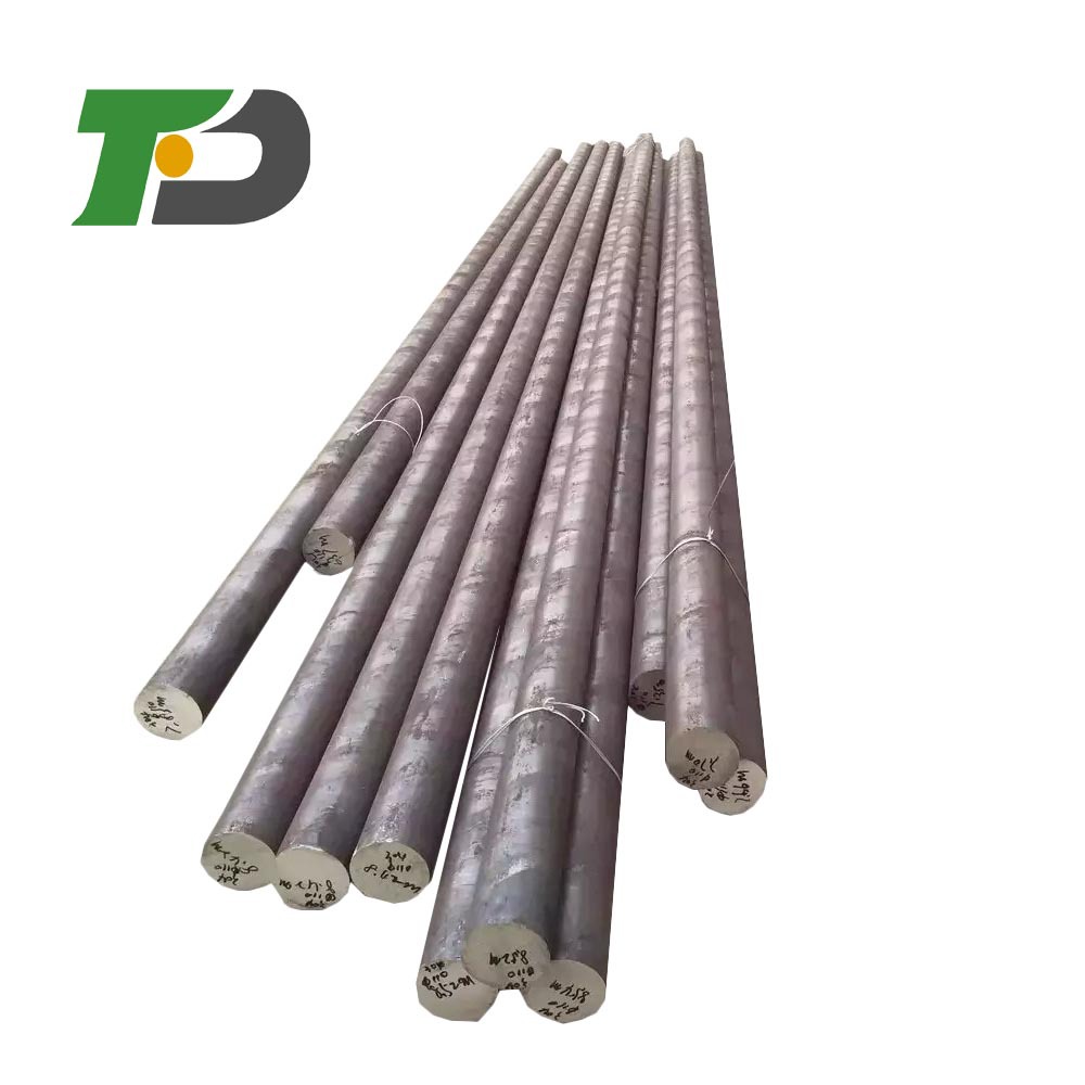 Ding Feng Factory Direct 303 Stainless Steel Rod 303 Stainless Steel Easy to Car Rod False a Penalty Ten