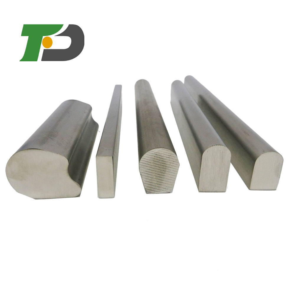 (Spot) Supply of 316L Stainless Steel Bars, 022Cr17Ni12Mo2 Stainless Steel Square Bars