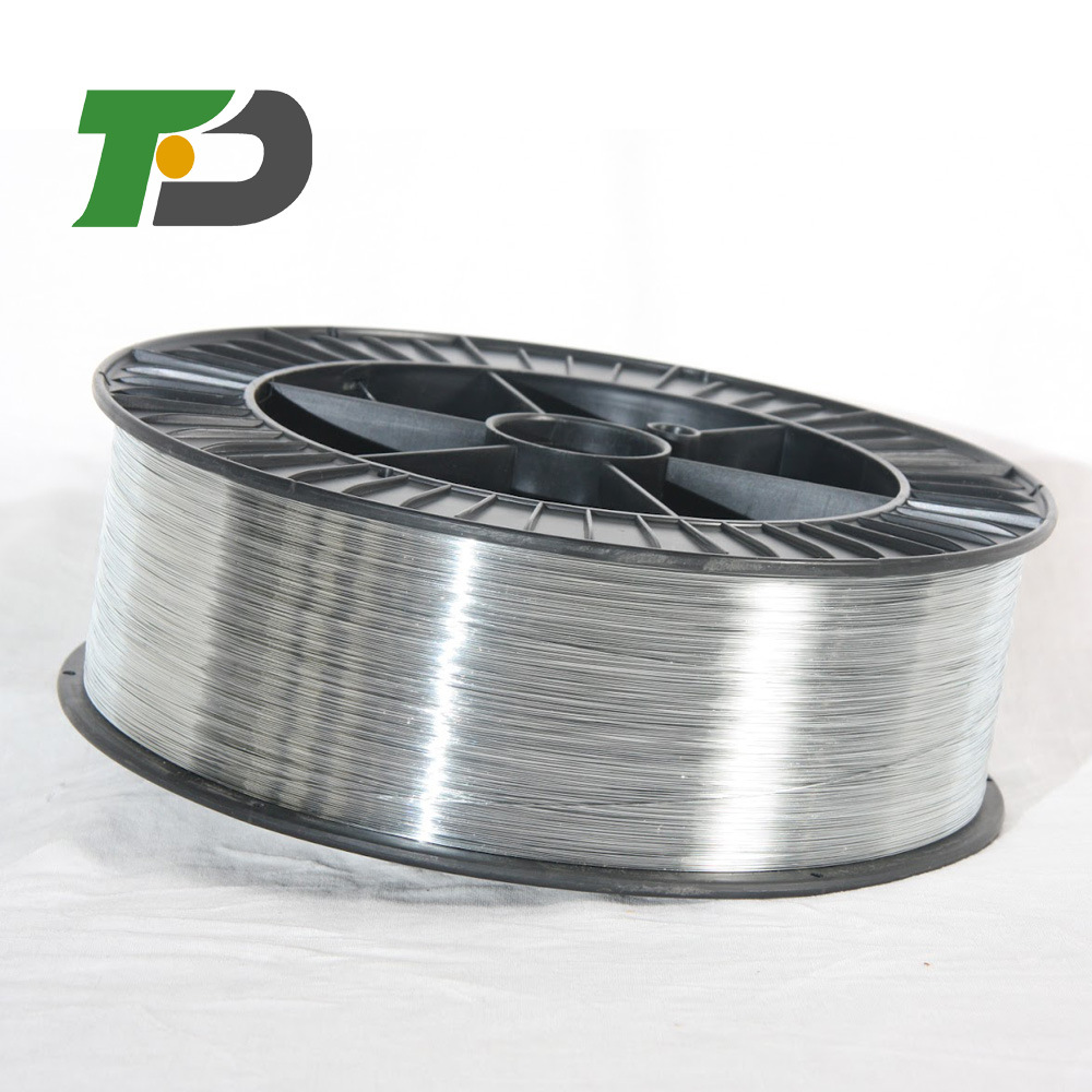 Flux Cored E309L Stainless Steel Welding Wire 309L Stainless Steel Welding Rod to Ensure Quality