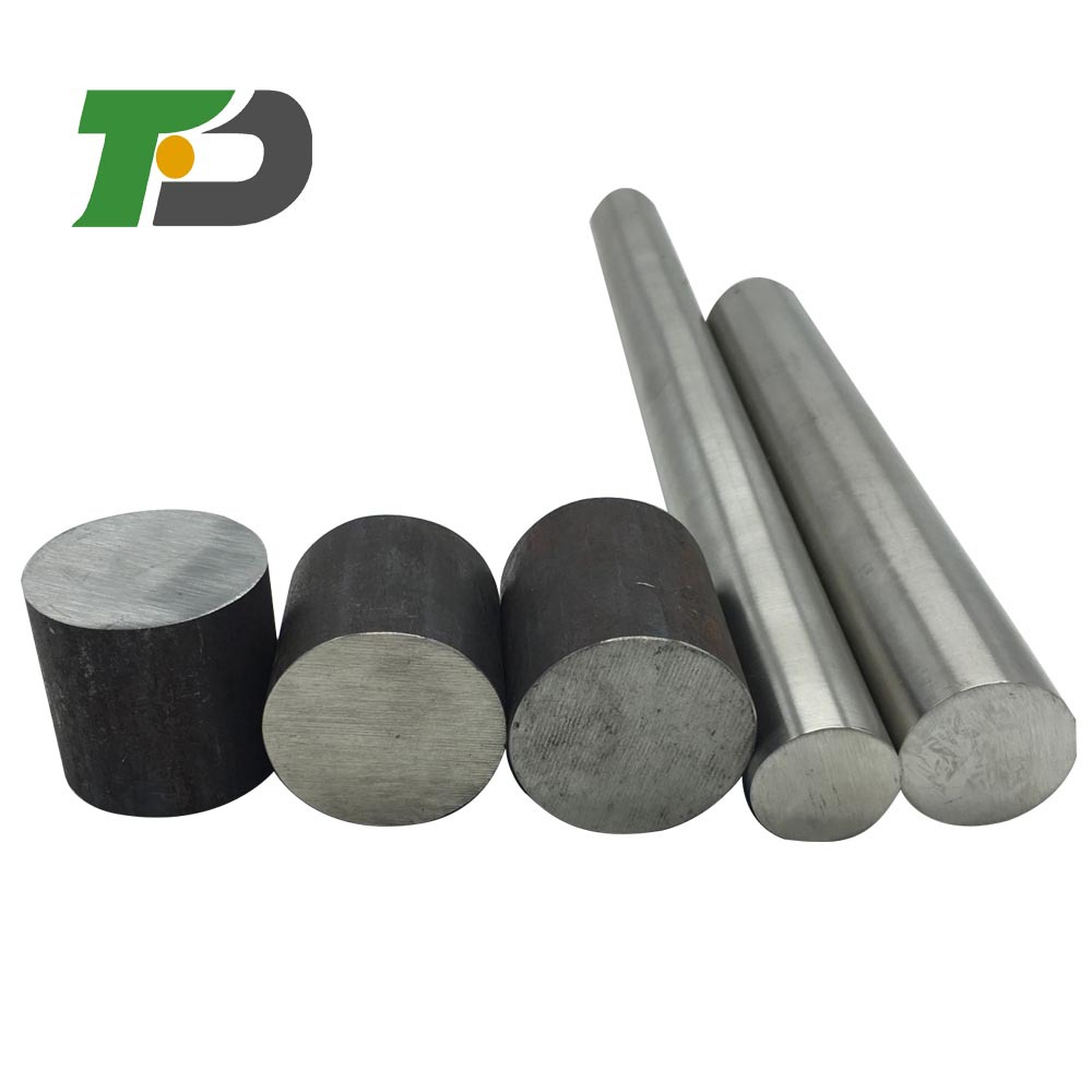 Su Air 304 Stainless Steel Rod Baosteel Stainless Steel Bright Rod 20mm Spot Wholesale