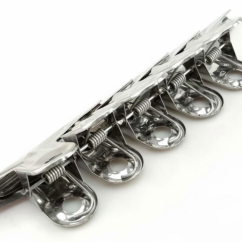 Wholesale Stationery Clips, File Clips, Bill Clips, Stainless Steel Clips, White Iron Clips, Organizing Clips