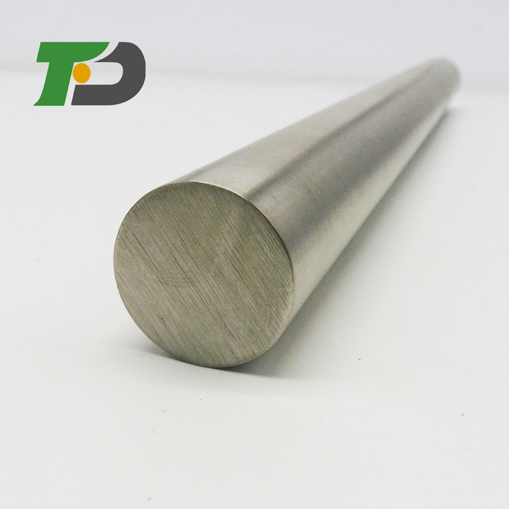Ding Feng Factory Direct 303 Stainless Steel Rod 303 Stainless Steel Easy to Car Rod False a Penalty Ten