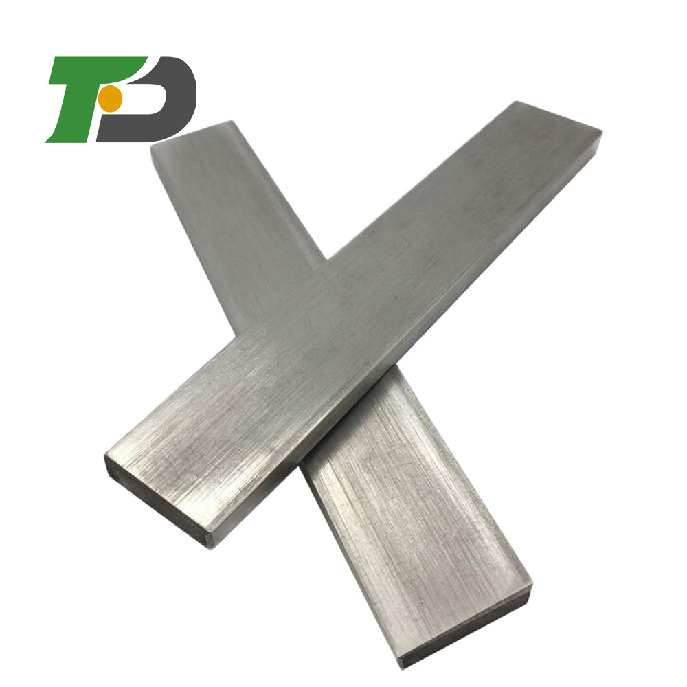304L Stainless Steel Flat Bar Manufacturer 304 Stainless Steel Flat Bar Manufacturer 60 * 12mm 16 * 28mm