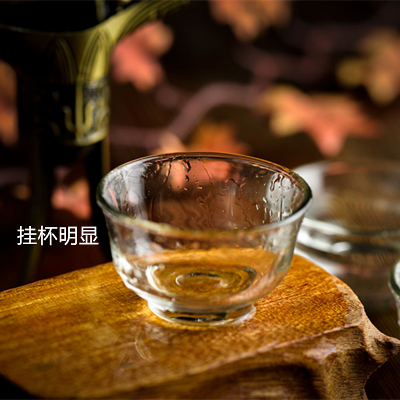 Sichuan Liquor Factory wholesale grain wine aged old wine barrel liquor (contact customer service to place an order)
