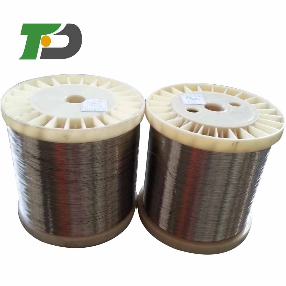 American Standard 201 Stainless Steel Wire Professional Production Manufacturers Ding Feng Spot Promotions