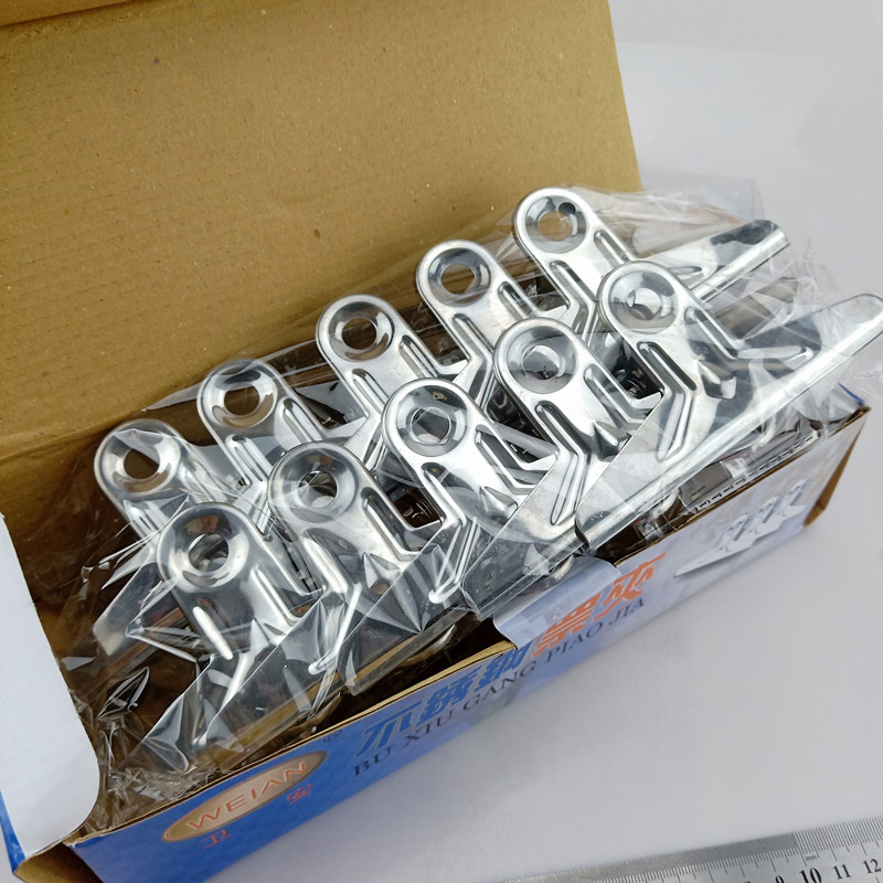 Wholesale Stationery Clips, File Clips, Bill Clips, Stainless Steel Clips, White Iron Clips, Organizing Clips