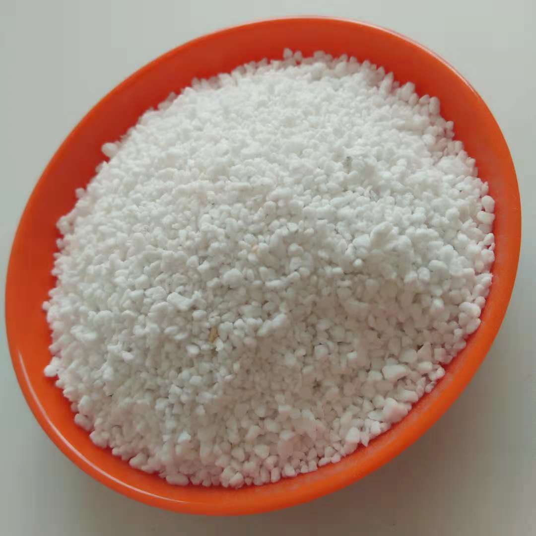 Perlite Granules, Building Insulation Mortar, Lightweight Plastering Gypsum Mortar, Thermal Insulation, Water-Proof and Sound-Absorbing Vitrified Microbeads