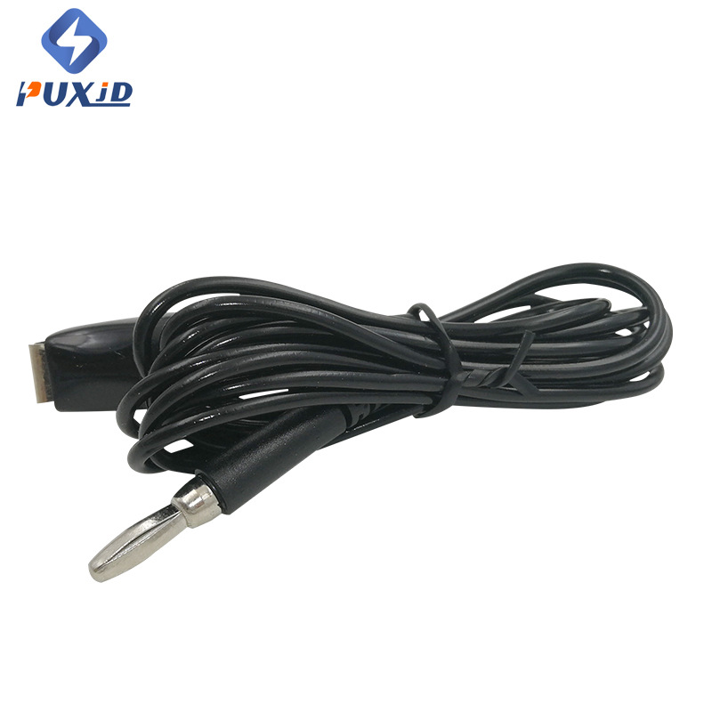 Factory Direct sales 498 anti-static wrist strap tester detection tester anti-static bracelet tester