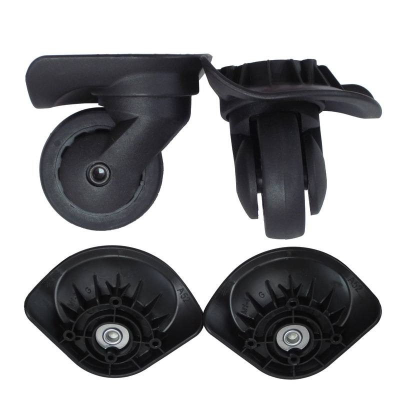 Hongsheng A20-A90 luggage case luggage case wheel accessories universal wheels travel luggage casters