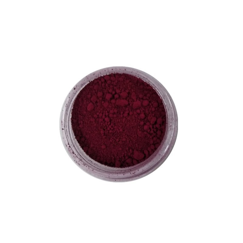 C17-64444 Lipstick Red Powder Cosmetic Raw Material Makeup Raw Material Red No. 33 Aluminum Salt