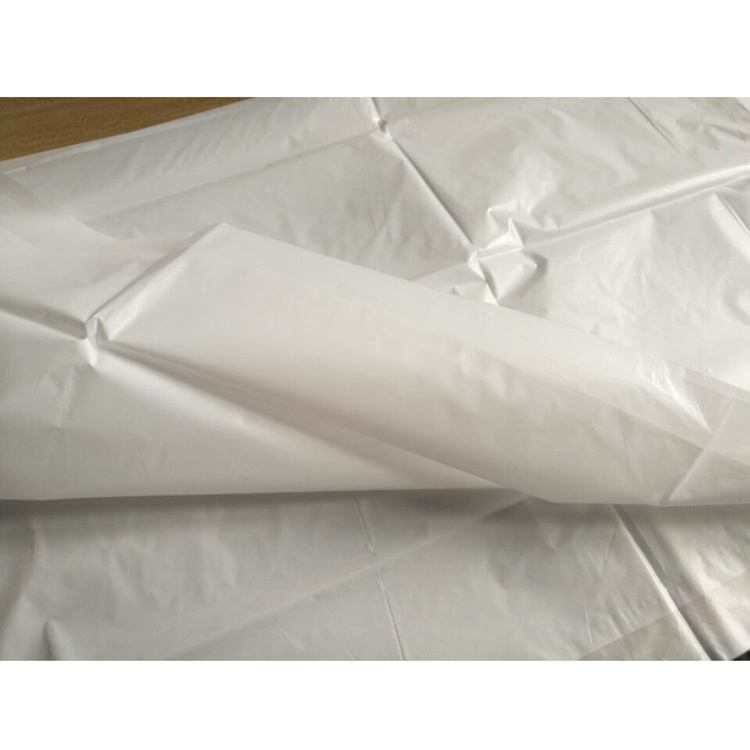Disposable tablecloth individually packaged small bag tablecloth meal delivery rectangular dining cloth oil-proof waterproof wholesale