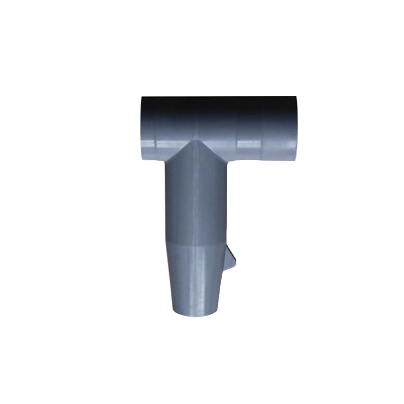 10/15Kv 630A European Cable Branch Box Front Plug and Rear Plug T-Shaped Plug-In Head 50/95/240 Square Meters