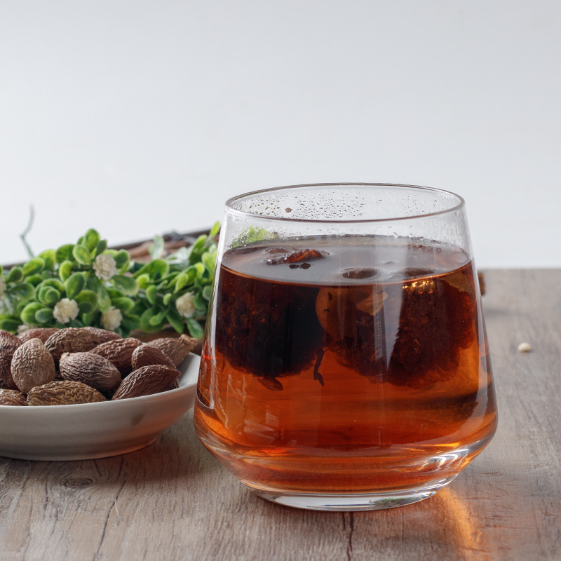 Chubby sea wholesale new chubby sea tea carefully selected source of round fruit Chubby sea canned on behalf of hair