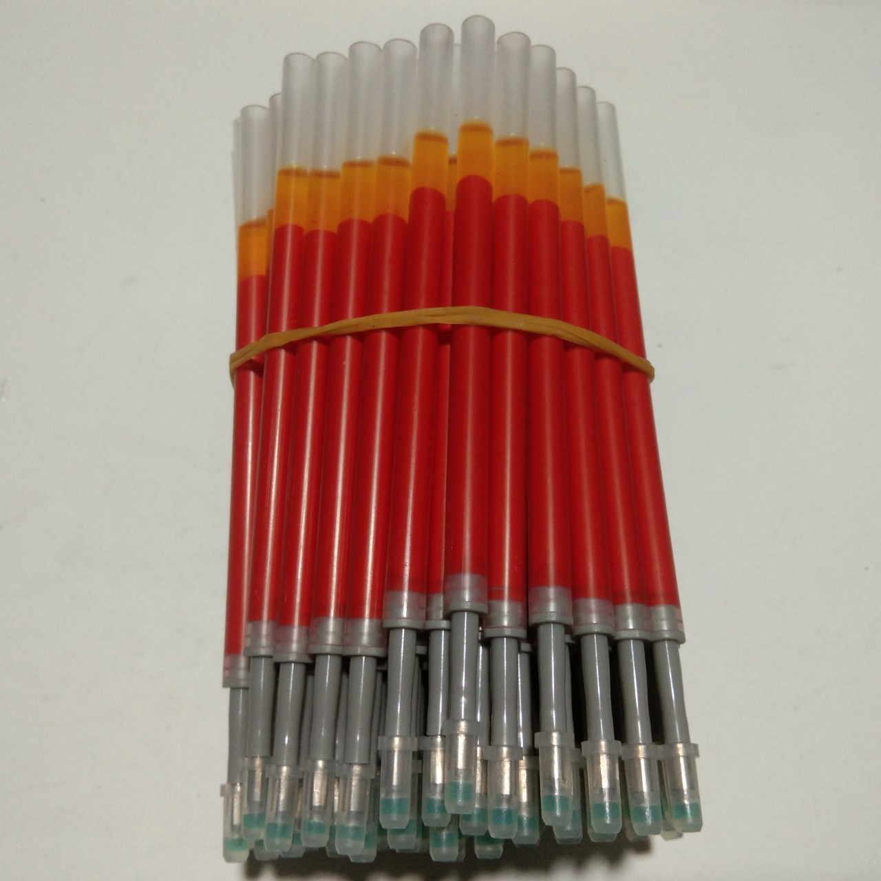 Factory direct push neutral refills large capacity refills wholesale