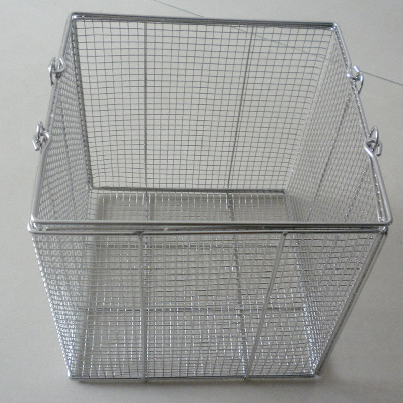 Electronic hardware available CNC punching process far through round metal electronic hardware stamping stainless steel mesh