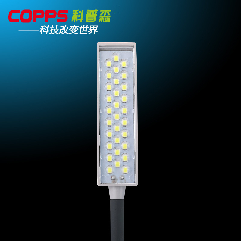 Manufacturer Wholesale Stepless Dimming Clothing Car Lights 30 Lamp Beads Led Lights Sewing Machine Energy-Saving Lighting