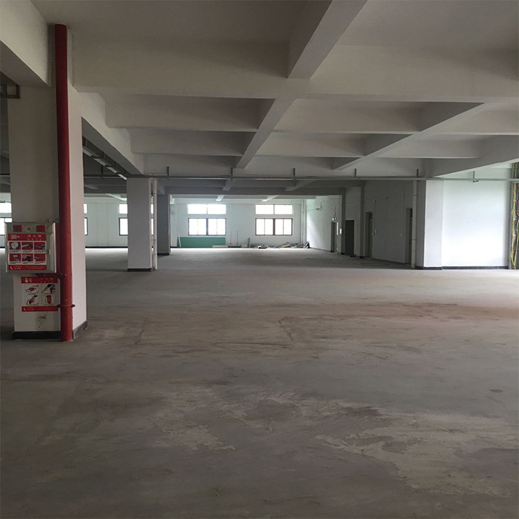 Factory Renovation, Toy Automation Factory Assembly Line, Water and Electricity Installation, Wall Painting, Decoration and Construction Projects