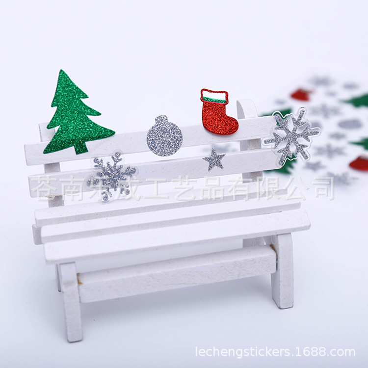 Stickers for Kidsren and Girls Cute Onion Pink Stickers Pvc Stickers Five-Pointed Star Heart Christmas Decoration Stickers DIY Stickers