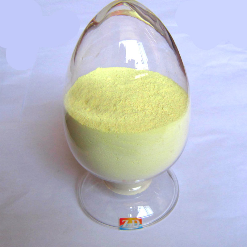 Cerium Hydroxide High Temperature Silicone Rubber Heat Resistant Agent Glass Clarification Three-Way Catalytic Converter Coated with Cerium Hydroxide