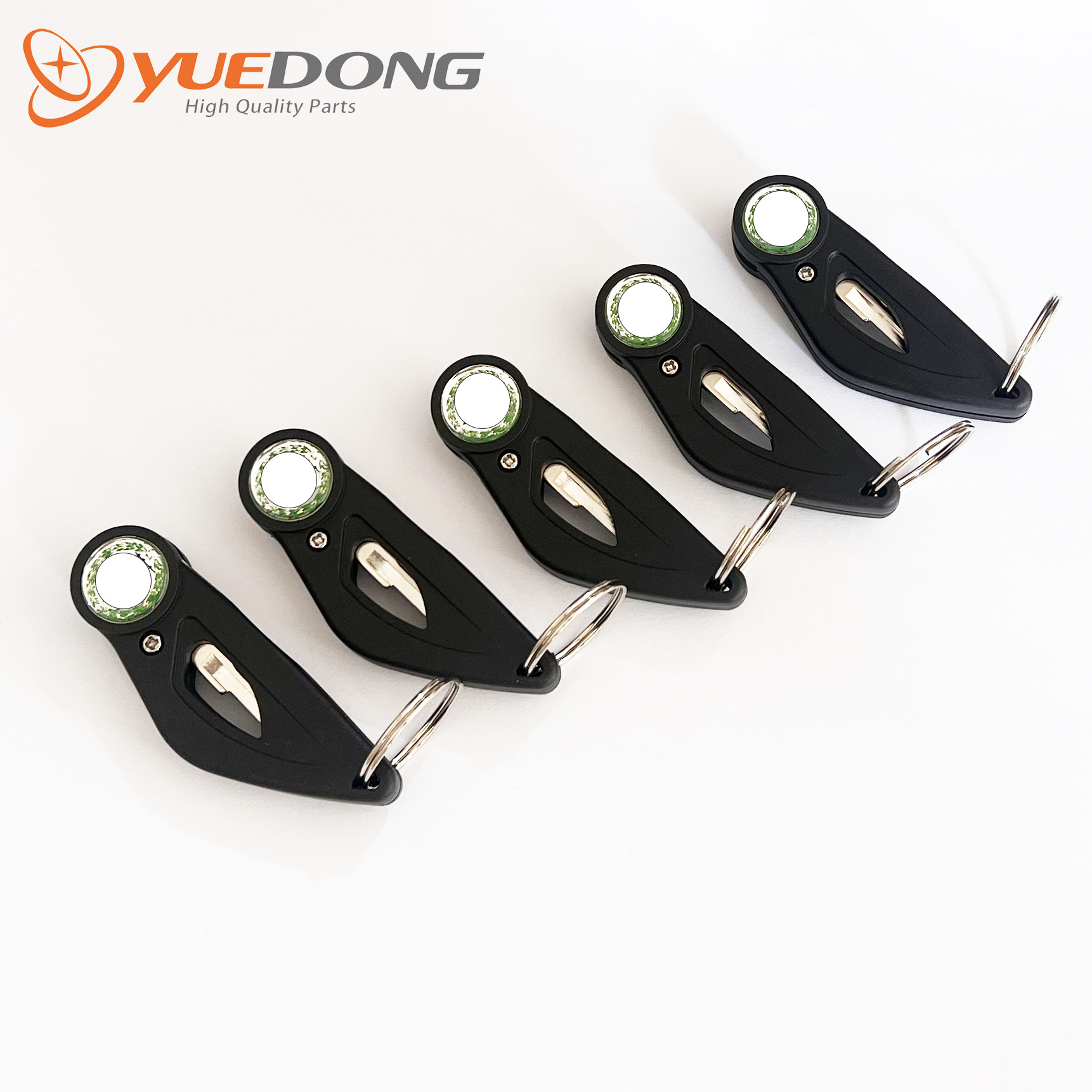 Modified Key Embryo Lock Suitable for Benelli Huanglong 600/300/302 Jinpeng 502 502C/752 Qianjiang