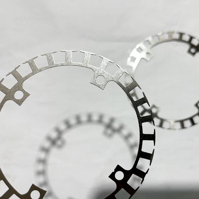 Motor Stator and Rotor Core / Dc Motor Stator and Rotor / 24 Hours Fast Proofing